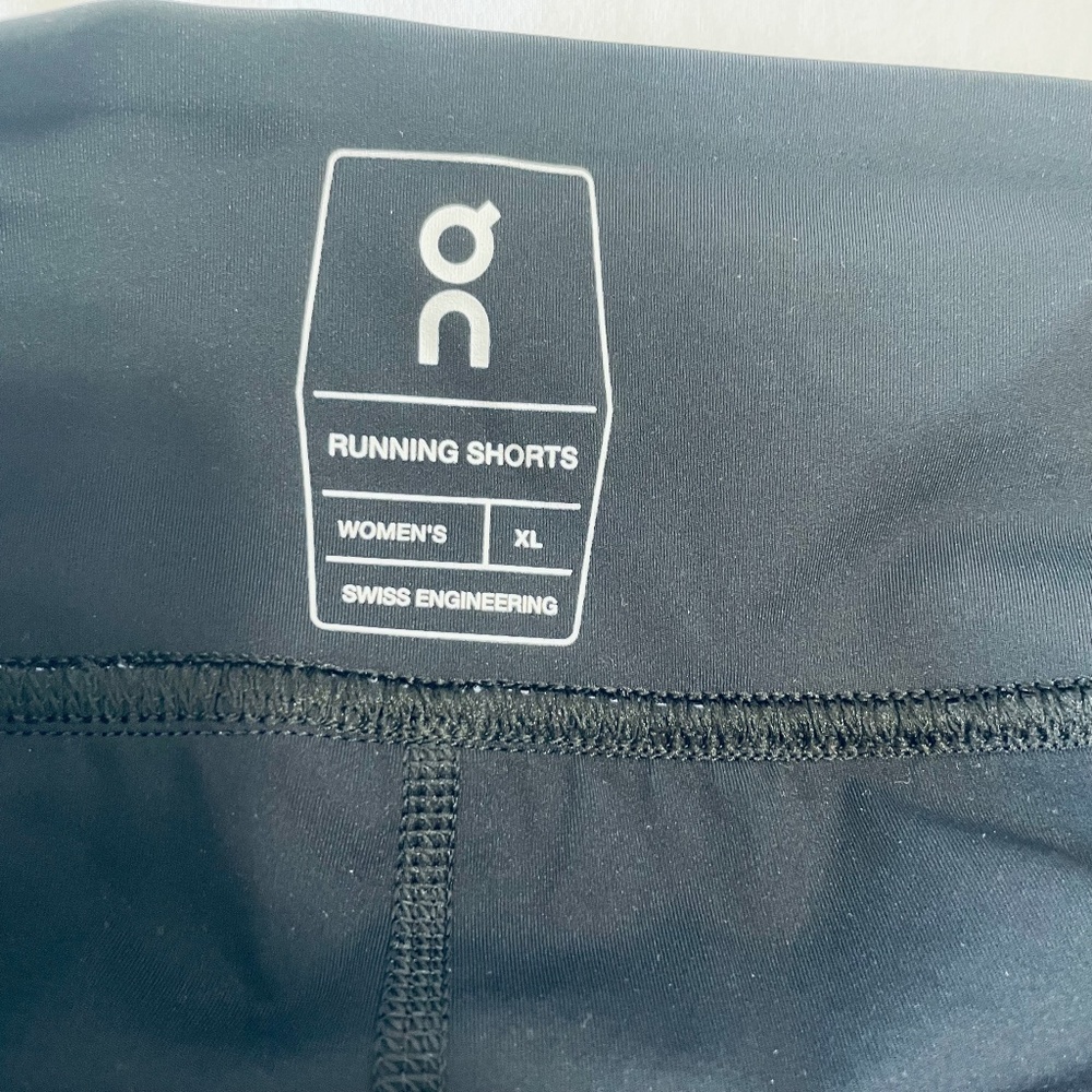 ONCLOUD RUNNING SHORTS - Picture 6 of 7